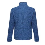 Regatta Professional Fleece Jacket Thornly with Zip for Men, Dark Khaki Marl S, RG6030 – image 4