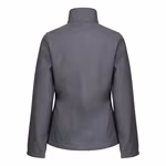 Regatta Professional Softshelljacke 3-Layer bedruckbar für Damen, Black/Black 44 (18), RG613 – Bild 4
