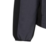 Regatta Professional Wasserabweisendes Mikrofleece mit Ripstop-Einsätzen, Black/Black S, RG615 – Bild 7