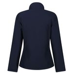 Regatta Honestly Made Recycelte Softshell-Jacke mit Taschen, Black 36 (10), RG616 – Bild 4