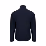 Regatta Honestly Made Recycled Fleece Jacket with Chest Pocket, Black S, RG6180 – image 4