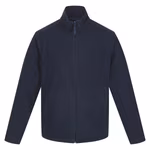 Regatta Professional Microfleece Jacket with Quick-Drying, Seal Grey M, RG619 – image 3