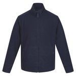 Regatta Professional Mikrofleece Jacke mit Schnelltrocknung, Seal Grey M, RG619 – Bild 3