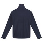 Regatta Professional Mikrofleece Jacke mit Schnelltrocknung, Seal Grey M, RG619 – Bild 4