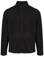 Regatta Professional Mikrofleece Jacke mit Schnelltrocknung – Black