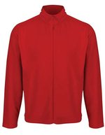 Regatta Professional Mikrofleece Jacke mit Schnelltrocknung – Classic Red