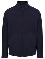 Regatta Professional Mikrofleece Jacke mit Schnelltrocknung – Dark Navy
