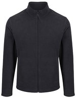 Regatta Professional Mikrofleece Jacke mit Schnelltrocknung – Seal Grey