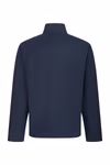 Regatta Honestly Made Veste polaire recyclée avec fermeture éclair intégrale, Navy M, RG6220 – image 4