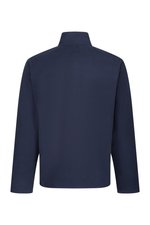 Regatta Honestly Made Recycelte Fleecejacke mit Vollreißverschluss, Black XXL, RG6220 – Bild 4