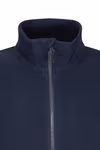 Regatta Honestly Made Veste polaire recyclée avec fermeture éclair intégrale, Navy M, RG6220 – image 5