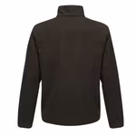Regatta Professional Waterproof Fleece Jacket Omicron III, Black S, RG624 – image 4