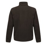 Regatta Professional Wasserdichte Fleece-Jacke Omicron III, Black S, RG624 – Bild 4