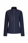 Regatta Honestly Made Recyceltes Fleece mit Reißverschlusstaschen, Navy 46 (20), RG6280 – Bild 3
