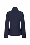 Regatta Honestly Made Recyceltes Fleece mit Reißverschlusstaschen, Navy 46 (20), RG6280 – Bild 4