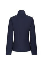 Regatta Honestly Made Recyceltes Fleece mit Reißverschlusstaschen, Navy 44 (18), RG6280 – Bild 4