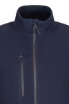 Regatta Honestly Made Recyceltes Fleece mit Reißverschlusstaschen, Navy 46 (20), RG6280 – Bild 5