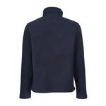 Regatta Honestly Made Recycelter Half-Zip Fleece Pullover, Black XS, RG636 – Bild 4