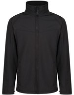 Regatta Professional Uproar Softshell Jacke mit Taschen, Navy/Navy 4XL, RG642 – Bild 2
