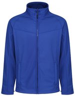 Regatta Professional Uproar Softshell Jacke mit Taschen, Navy/Navy 4XL, RG642 – Nuovo Reale