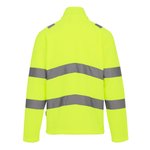 Pro Contract Hi-Vis Thor Veste Polairet – Bild 4