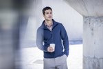 Regatta Professional Reid Softshelljacke mit Stretchmaterial, Black L, RG654 – Bild 1
