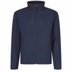 Regatta Professional Veste softshell Reid avec matière stretch, Black 3XL, RG654 – image 3