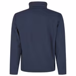 Regatta Professional Veste softshell Reid avec matière stretch, Black 3XL, RG654 – image 4