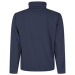 Regatta Professional Reid Softshelljacke mit Stretchmaterial, Black L, RG654 – Bild 4
