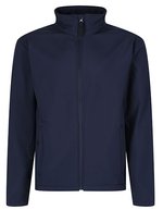 Regatta Professional Reid Softshelljacke mit Stretchmaterial – Navy