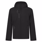 Regatta Professional Veste softshell X-Pro Repeller avec capuche, Seal Grey (Solid) XXL, RG660 – image 3