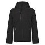 Regatta Professional X-Pro Repeller Softshell Jacke mit Kapuze, Black S, RG660 – Bild 3