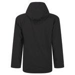 Regatta Professional X-Pro Repeller Softshell Jacke mit Kapuze, Black S, RG660 – Bild 4
