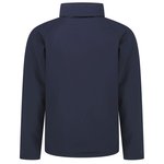 Regatta Professional Apex Softshell-Jacke mit Kapuze, Black S, RG670 – Bild 4