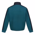 Regatta Professional Borg-Fleece Pullover mit Brusttasche, Spruce/Navy M, RG6710 – Bild 4