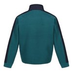 Regatta Professional Borg-Fleece Pullover mit Brusttasche, Juniper/Black S, RG6710 – Bild 4