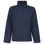 Regatta Professional Classic Softshell Jacke mit Jersey-Futter, Navy S, RG680 – Bild 3
