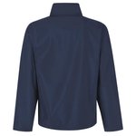 Regatta Professional Classic Softshell Jacke mit Jersey-Futter, Navy S, RG680 – Bild 4