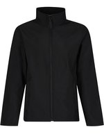 Regatta Professional Classic Softshell Jacke mit Jersey-Futter – Black