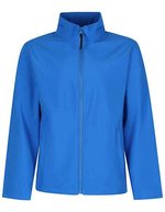 Regatta Professional Classic Softshell Jacke mit Jersey-Futter – Oxford Blue