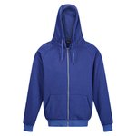Regatta Professional Bio-Baumwoll Hoodie mit Reißverschluss in, Black XS, RG6830 – Bild 3