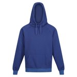 Regatta Professional Bio-Baumwoll-Polyester Hoodie mit Kapuze, Black XS, RG684 – Bild 3