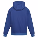 Regatta Professional Bio-Baumwoll-Polyester Hoodie mit Kapuze, Navy S, RG684 – Bild 4