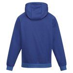 Regatta Professional Bio-Baumwoll-Polyester Hoodie mit Kapuze, Black XS, RG684 – Bild 4