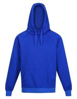Regatta Professional Bio-Baumwoll-Polyester Hoodie mit Kapuze, Black XS, RG684 – Nouveau Royal
