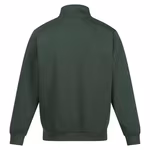 Regatta Professional Pro 1/4 Zip Sweat Classic Red S (RG685), RG685 – Bild 4