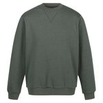 Regatta Professional Pro Crew Neck Sweat aus Bio-Baumwolle, Black XS, RG6860 – Bild 3
