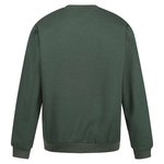 Regatta Professional Pro Crew Neck Sweat aus Bio-Baumwolle, Black XS, RG6860 – Bild 4