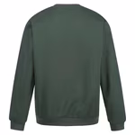 Regatta Professional Sweat col rond Pro en Coton biologique, New Royal 4XL, RG6860 – image 4