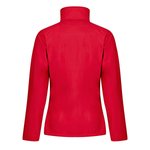 Regatta Professional Softshell-Jacke Octagon II, wasserdicht, Black/Black 42 (16), RG689 – Bild 4